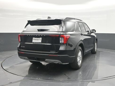New 2025 Ford Explorer Active w/ Active Comfort Package image 25