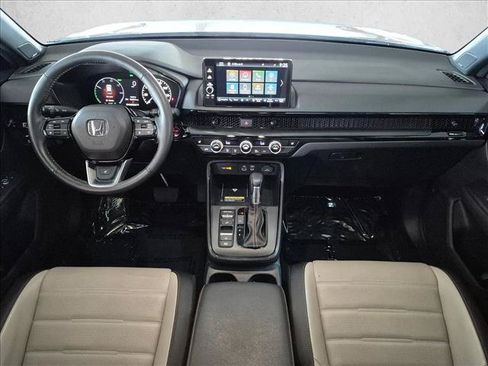 Used 2025 Honda CR-V Sport Touring image 18