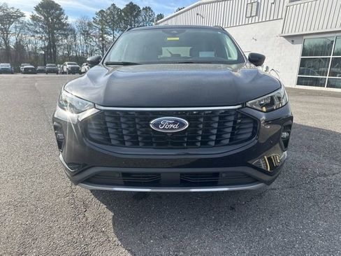 New 2026 Ford Escape Platinum w/ Premium Technology Package AWD/4WD image 8