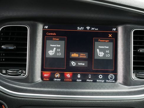 Used 2018 Dodge Charger GT image 30