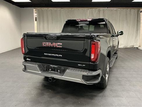 New 2026 GMC Sierra 1500 SLT w/ SLT Premium Package AWD/4WD image 5