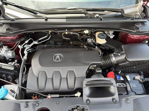 Used 2015 Acura RDX FWD image 18