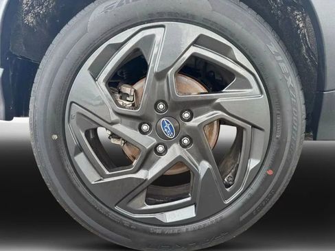 Used 2024 Subaru Crosstrek 2.5i Sport w/ Crosstrek Mirror Package image 27