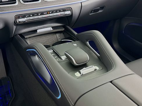New 2026 Mercedes-Benz GLS 450 GLS 450 image 5