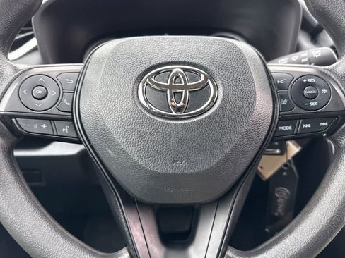 Used 2024 Toyota RAV4 LE image 24