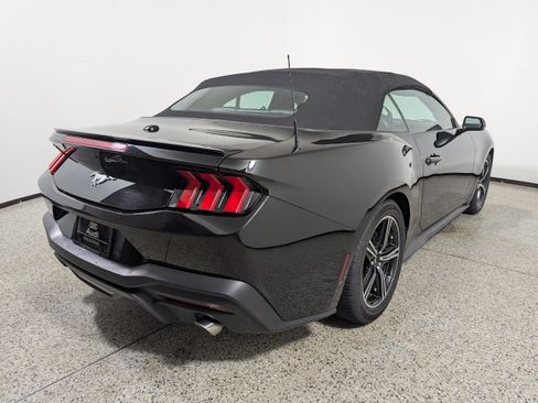 Used 2024 Ford Mustang Premium RWD image 7