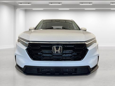 New 2026 Honda CR-V EX image 8