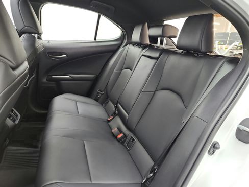 Used 2023 Lexus UX 250h AWD w/ Accessory Package (A2) image 15