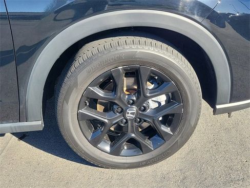 Certified 2023 Honda HR-V Sport image 5