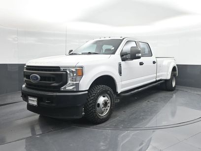 Certified 2020 Ford F350 XL w/ Power Equipment Group