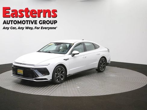 Used 2024 Hyundai Sonata SEL FWD image 55