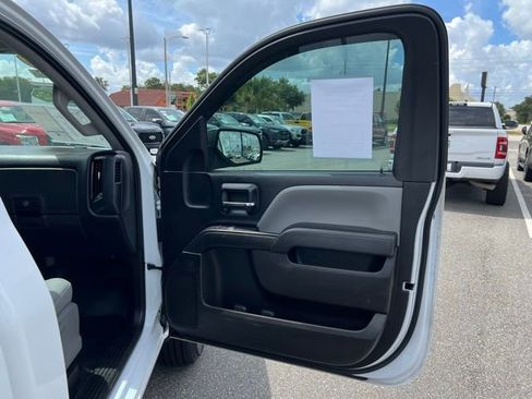 Used 2016 GMC Sierra 1500 2WD Regular Cab image 27