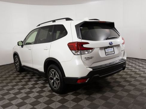 Used 2020 Subaru Forester Premium w/ Popular Package #1 image 13