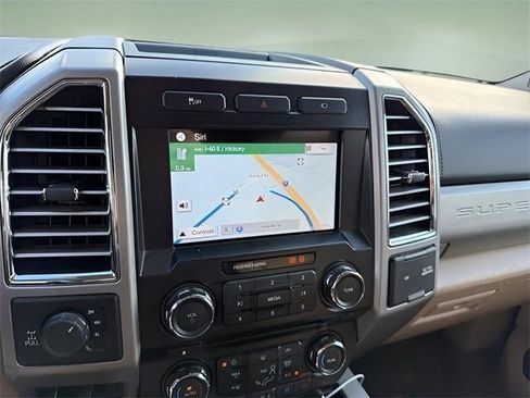 Used 2017 Ford F250 Lariat w/ Lariat Ultimate Package image 53