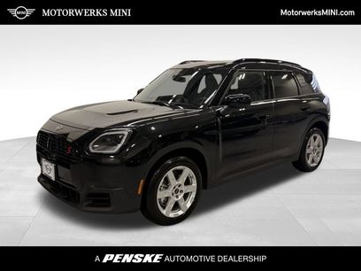 Used 2026 MINI Cooper Countryman S