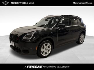 Used 2026 MINI Cooper Countryman S AWD/4WD video 1