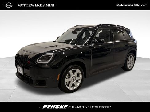 Used 2026 MINI Cooper Countryman S AWD/4WD image 1