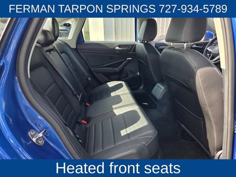 Used 2024 Volkswagen Jetta SE FWD image 19