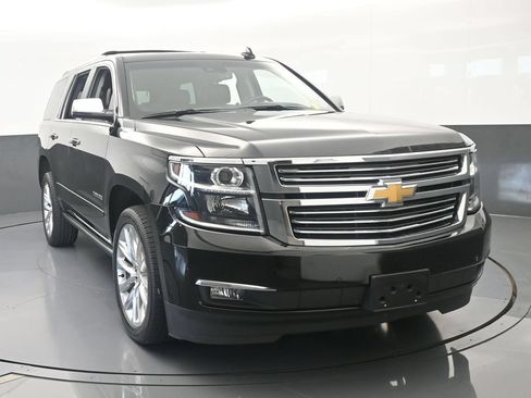 Used 2019 Chevrolet Tahoe Premier w/ Premier Plus Edition RWD image 9