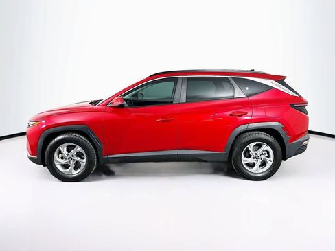Used 2023 Hyundai Tucson SEL FWD image 3
