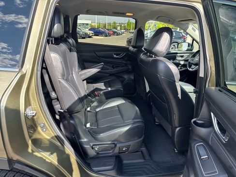 Certified 2024 Subaru Ascent Limited AWD/4WD image 24