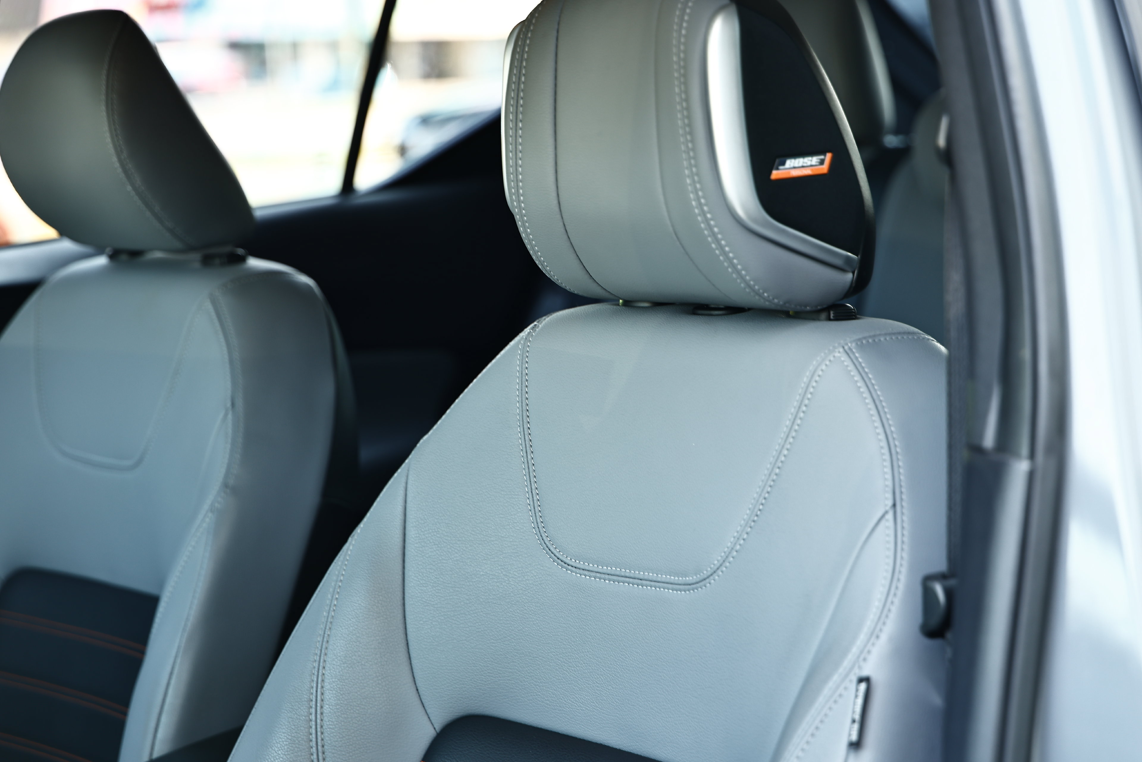 Used 2024 Nissan Kicks SR w/ SR Premium Package FWD image 21