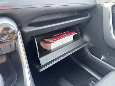 New 2025 Toyota RAV4 SE image 23