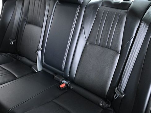 Used 2018 Honda Accord EX-L image 22