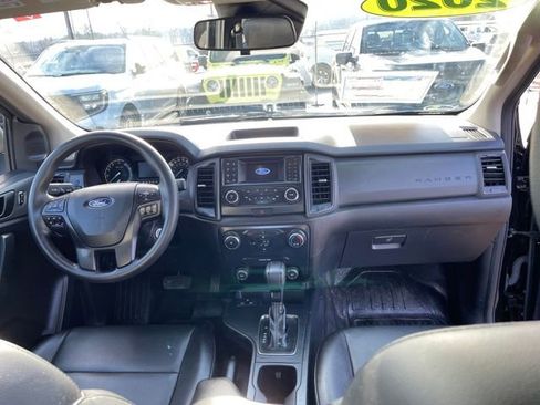 Used 2020 Ford Ranger XL w/ Equipment Group 101A Mid image 35