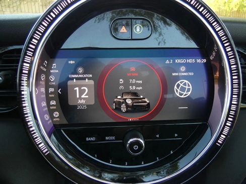 Used 2024 MINI Cooper S image 41