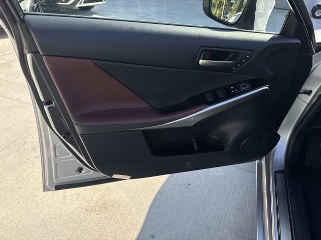 Used 2020 Lexus IS 300 w/ Premium Package RWD image 19