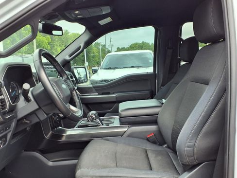 Used 2022 Ford F150 XLT w/ Equipment Group 302A High AWD/4WD image 18