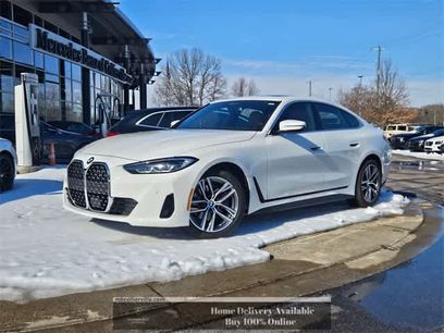Used 2024 BMW 430i Gran Coupe xDrive 430i xDrive w/ Premium Package