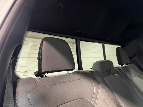 Used 2021 RAM 1500 Big Horn image 15