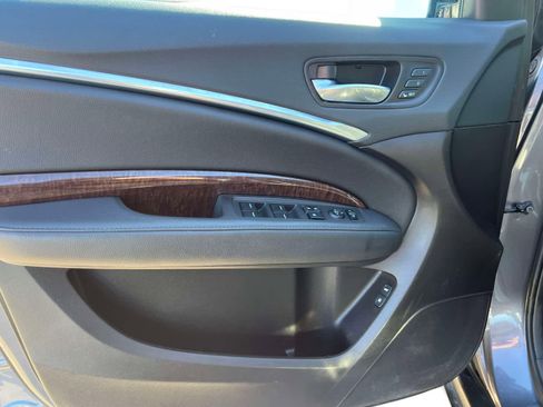 Used 2019 Acura MDX SH-AWD image 22