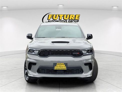 New 2026 Dodge Durango GT image 3