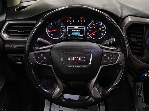 Used 2018 GMC Acadia SLT w/ LPO, Protection Package image 15