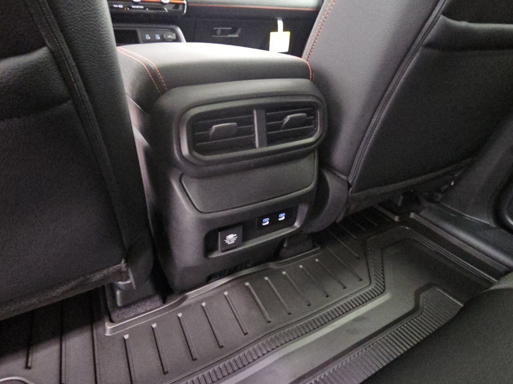 New 2026 Honda Passport TrailSport image 32
