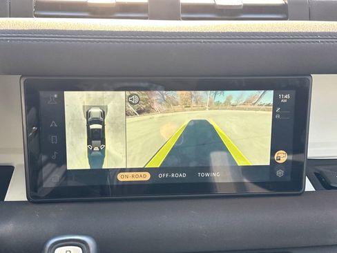 Used 2020 Land Rover Defender 110 S image 24