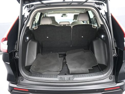 Used 2025 Honda CR-V EX-L image 22