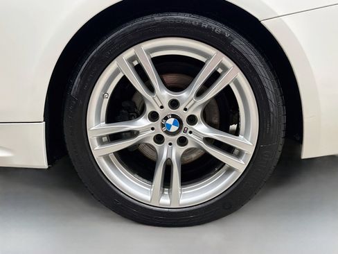 Used 2015 BMW 428i Convertible RWD image 34