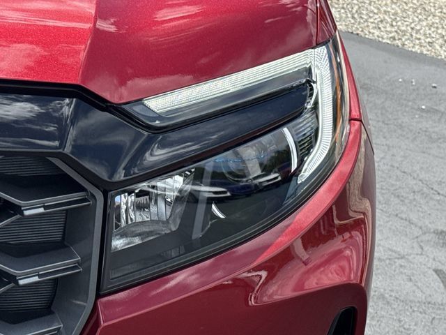 New 2026 Honda Ridgeline TrailSport image 14