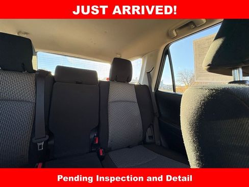 Used 2020 Toyota 4Runner SR5 image 23