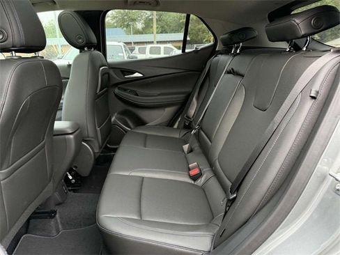 New 2026 Buick Encore GX Sport Touring w/ Advanced Technology Package image 9