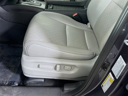 Used 2021 Honda Passport EX-L image 24