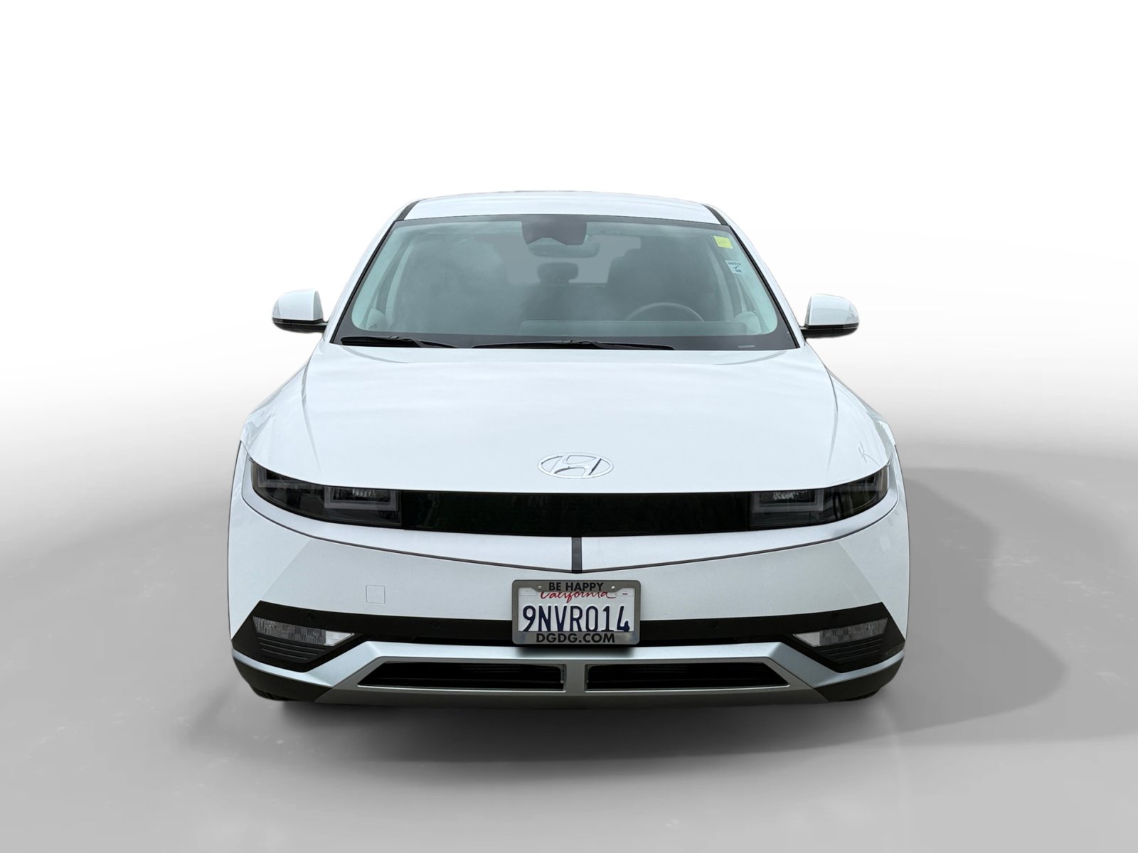 Certified 2024 Hyundai Ioniq 5 SEL RWD image 8