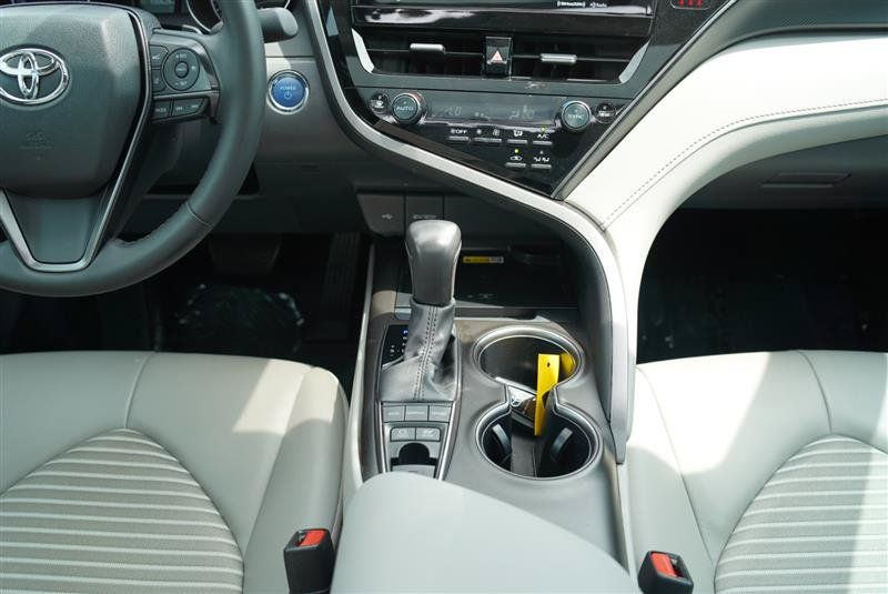 Used 2024 Toyota Camry SE w/ Audio Upgrade Package FWD image 63