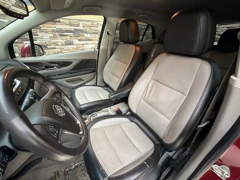 Used 2014 Buick Encore Leather AWD/4WD image 24