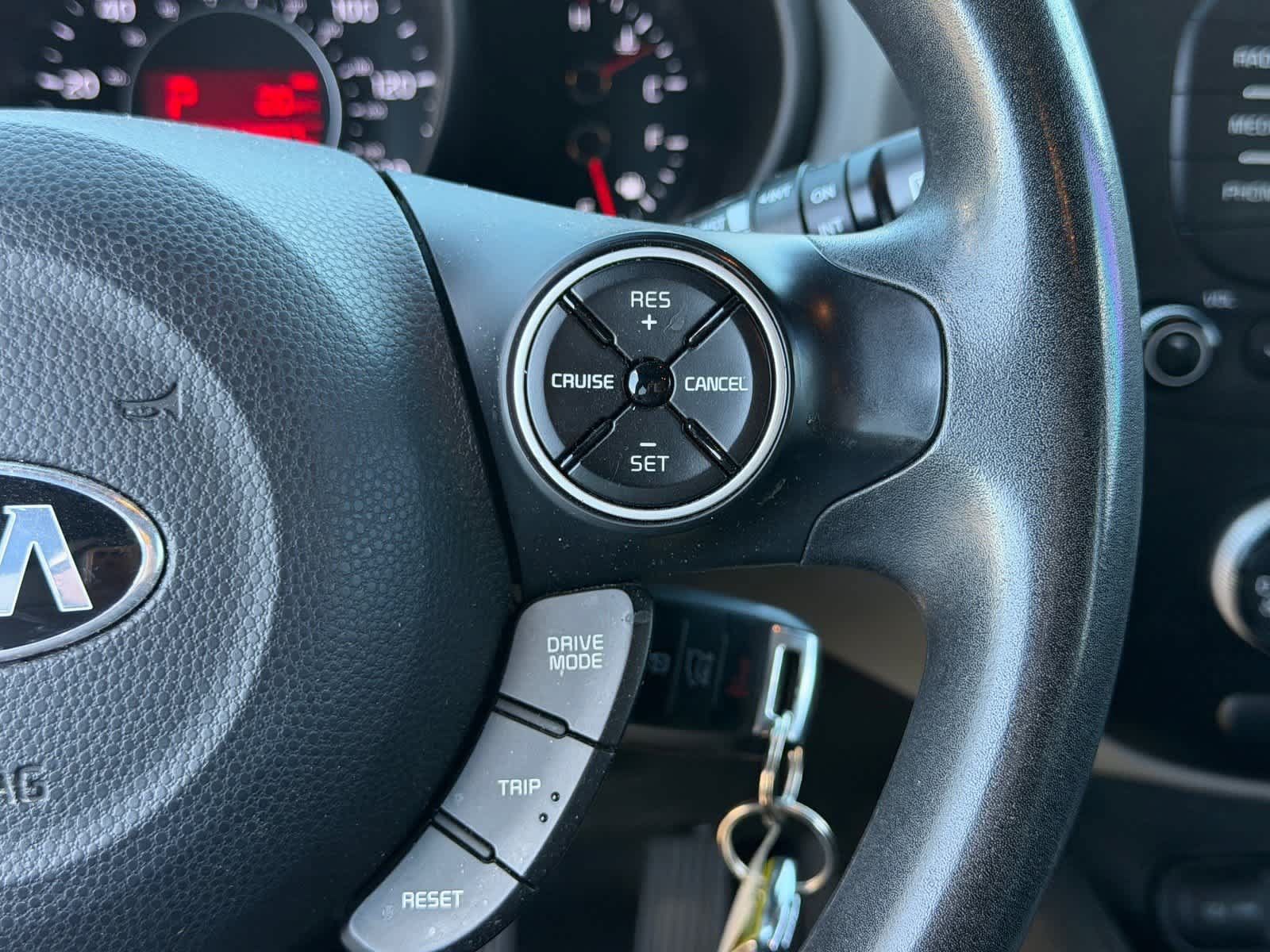 Used 2017 Kia Soul FWD image 14