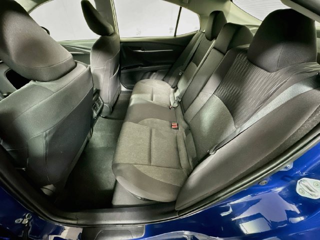 Certified 2025 Toyota Camry LE FWD image 21